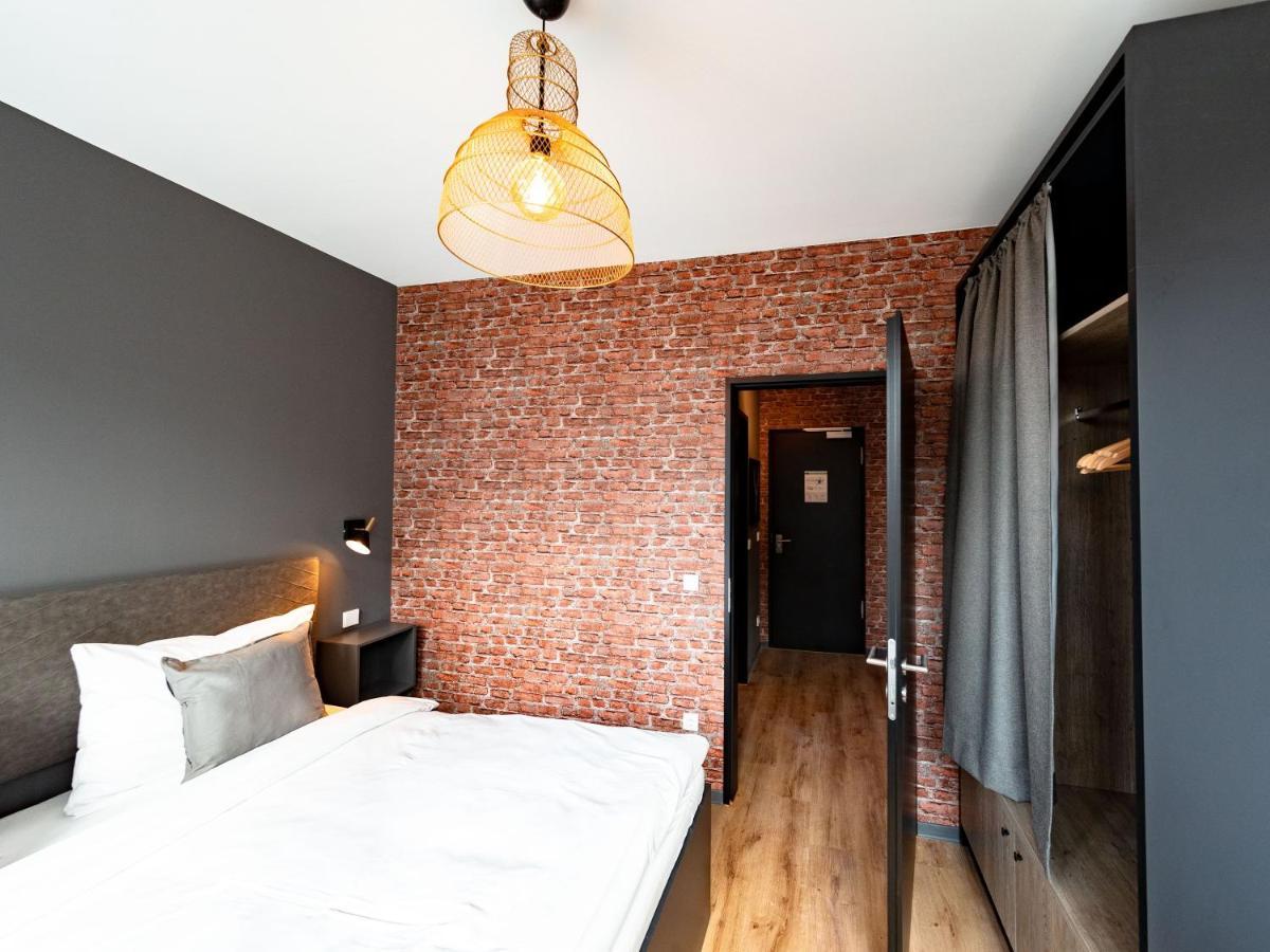Aparthotel Phnx Hamburg-Harburg
