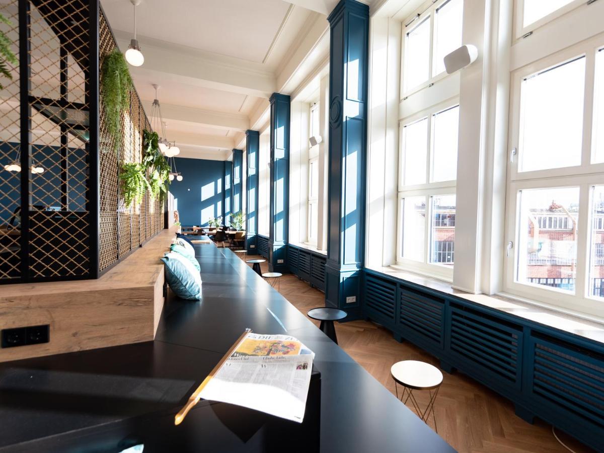 Aparthotel Phnx Hamburg-Harburg