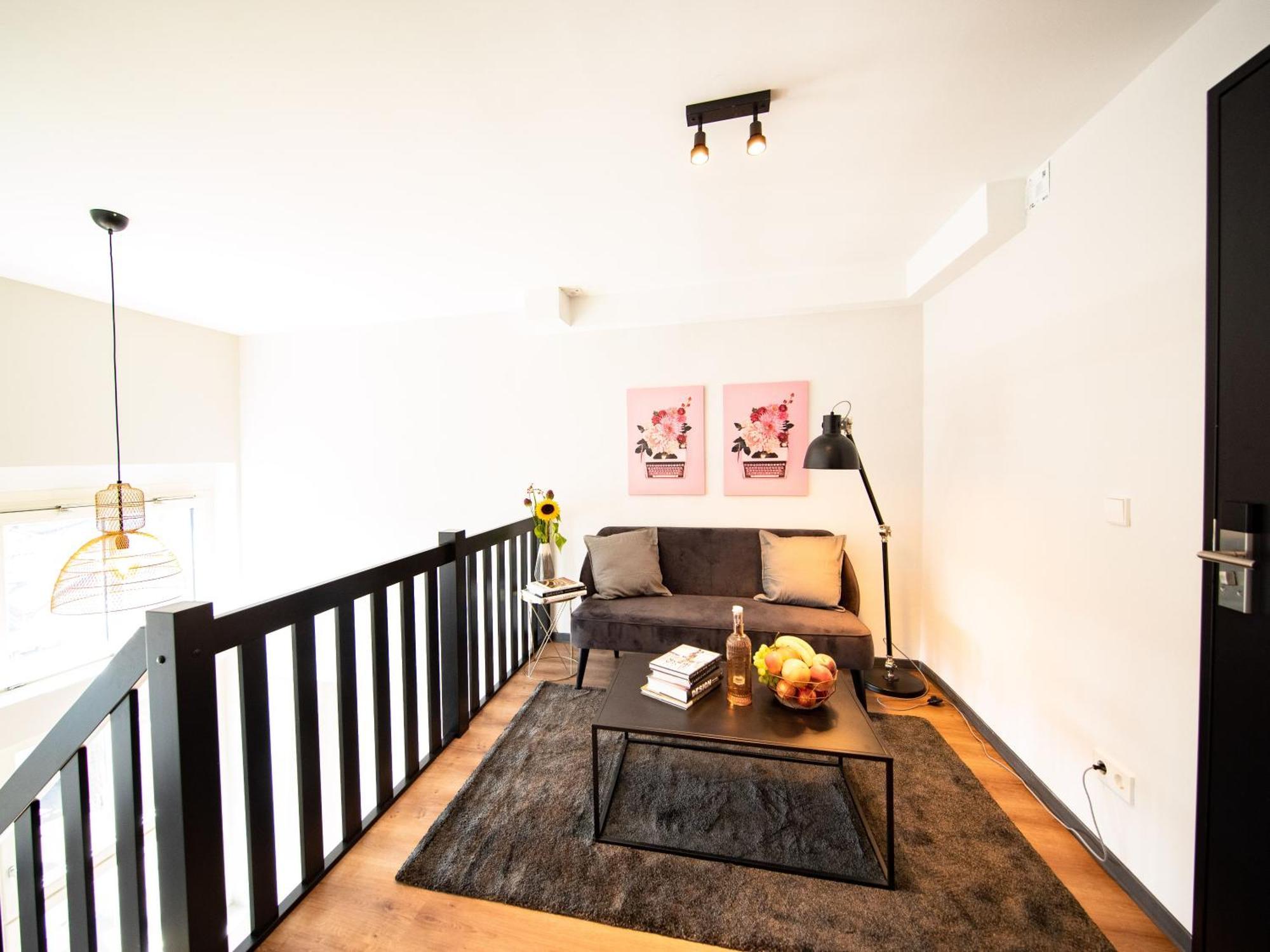Aparthotel Phnx Hamburg-Harburg