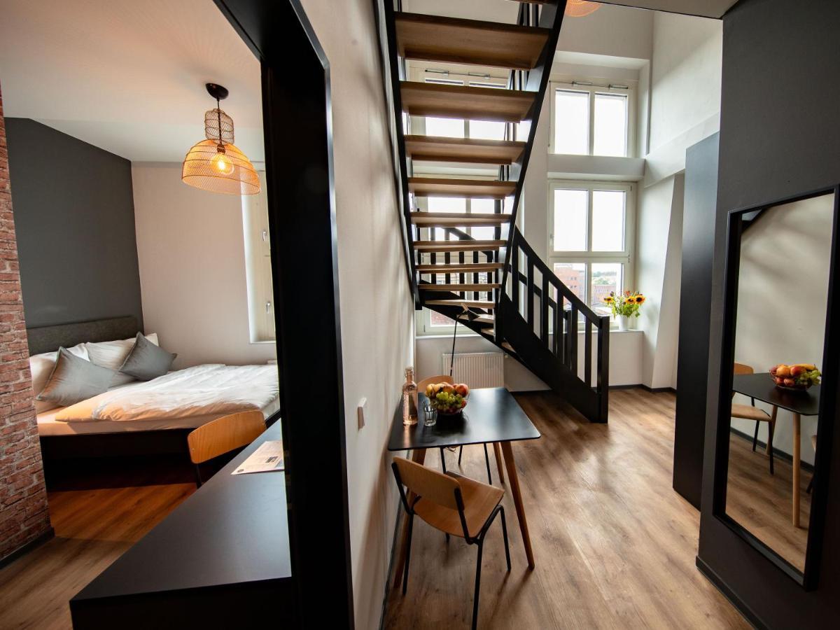 Phnx Hotel apartamentowy 3*