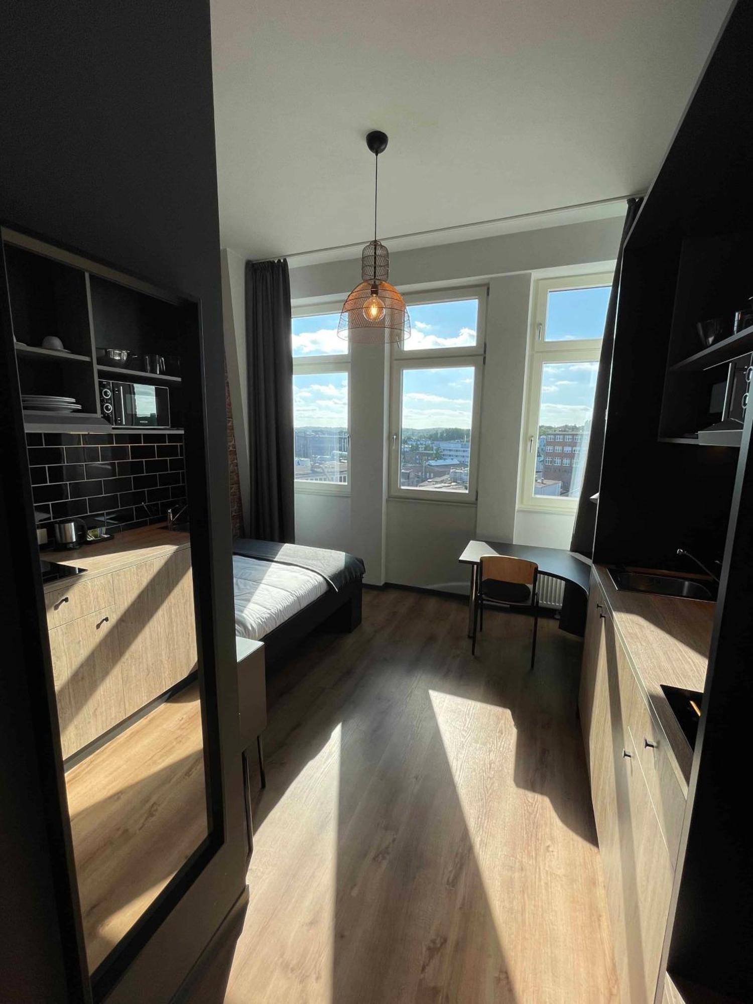 Phnx Aparthotel